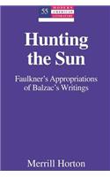 Hunting the Sun