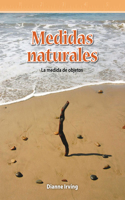 Medidas Naturales (Natural Measures) (Spanish Version)