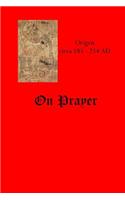 On Prayer