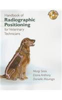 Handbook of Radiographic Positioning for Veterinary Technicians