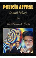 Policia Astral