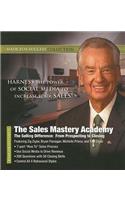 The Sales Mastery Academy