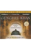 Genghis Khan and the Making of the Modern World