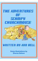 Adventures of Scampy Churchmouse