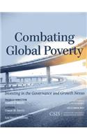 Combating Global Poverty