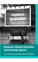 Olympism, Olympic Education and Learning Legacies