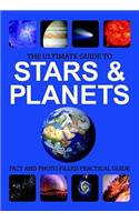 The Ultimate Guide to Stars & Planets