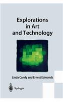 Explorations in Art and Technology