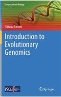 Introduction to Evolutionary Genomics