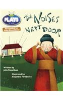 Bug Club Guided Julia Donaldson Plays Year Two Gold Gold Noises Next Door