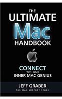 The Ultimate Mac Handbook: Connect with your inner Mac Genius!(English)
