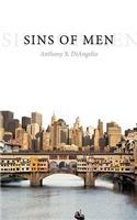 Sins of Men: (English)