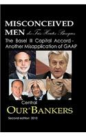 Misconceived Men of Très Haut Banque