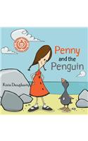 Penny and the Penguin