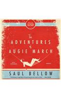 The Adventures of Augie March