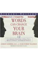 Words Can Change Your Brain