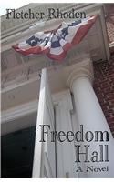 Freedom Hall
