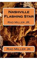 Nashville Flashing Star
