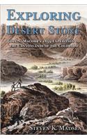 Exploring Desert Stone: John N. Macomb's 1859 Expedition to the Canyonlands of the Colorado