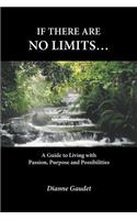 If there are no limits...