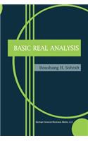 Basic Real Analysis