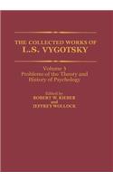 The Collected Works of L. S. Vygotsky
