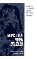 Intracellular Protein Catabolism