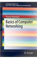 Basics of Computer Networking: (SpringerBriefs in Electrical and Computer Engineering)
