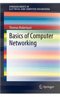 Basics of Computer Networking