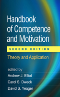 Handbook of Competence and Motivation