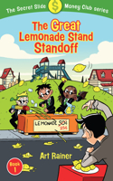 Great Lemonade Stand Standoff