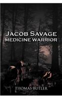 Jacob Savage