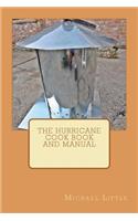 The Hurricane Cook Book and Manual