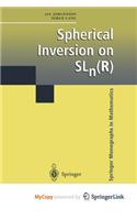 Spherical Inversion on Sln