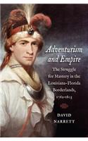 Adventurism and Empire