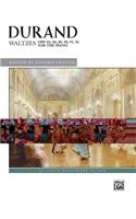 Waltzes, Opp. 83, 86, 88, 90, 91, 96