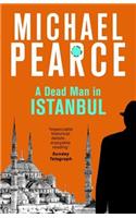 Dead Man in Istanbul