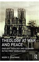 Theology at War and Peace