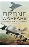Drone Warfare