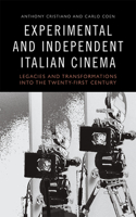 Experimental and Independent Italian Cinema