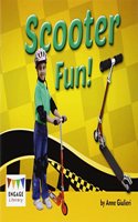 Scooter Fun!