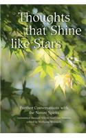 Thoughts that Shine like Stars: Further conversations with the Nature Spirits