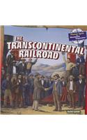 Transcontinental Railroad