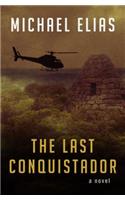 Last Conquistador