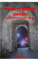 Portal to Another Universe