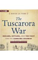 The Tuscarora War