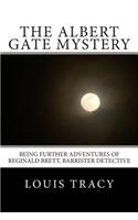 The Albert Gate Mystery: (Summit Classic Mysteries)