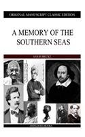 Memory Of The Southern Seas