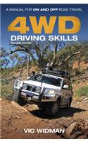 4WD Driving Skills