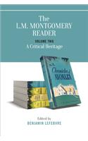 L.M. Montgomery Reader
